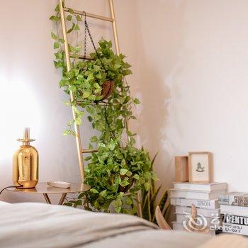 西安路客BF4820精品民宿(乐游路南口分店)酒店提供图片