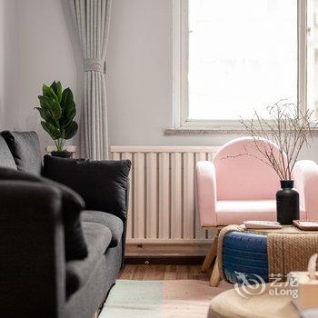 西安路客BF4820精品民宿(乐游路南口分店)酒店提供图片