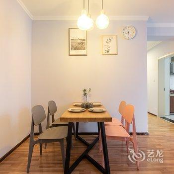 西安路客BF4820精品民宿(乐游路南口分店)酒店提供图片