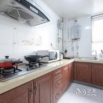 西安路客BF4820精品民宿(乐游路南口分店)酒店提供图片