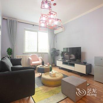 西安路客BF4820精品民宿(乐游路南口分店)酒店提供图片