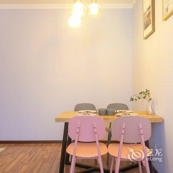 西安路客BF4820精品民宿(乐游路南口分店)酒店提供图片