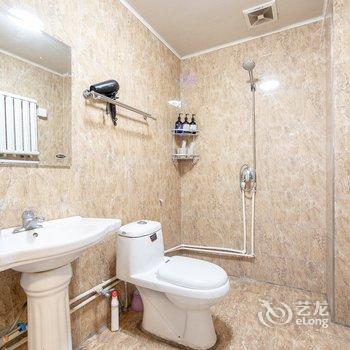 西安路客BF4820精品民宿(乐游路南口分店)酒店提供图片