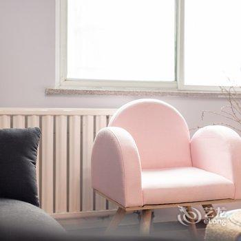 西安路客BF4820精品民宿(乐游路南口分店)酒店提供图片