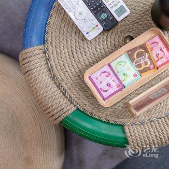 西安路客BF4820精品民宿(乐游路南口分店)酒店提供图片