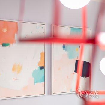 西安路客BF4820精品民宿(乐游路南口分店)酒店提供图片