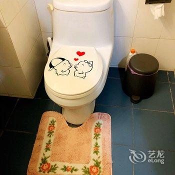 重庆汎星小宿公寓酒店提供图片