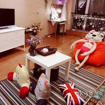 重庆汎星小宿公寓酒店提供图片