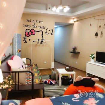 重庆汎星小宿公寓酒店提供图片