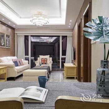 成都尊客优享私家公馆(春熙路店)酒店提供图片