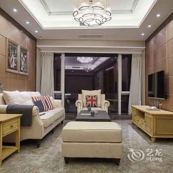 成都尊客优享私家公馆(春熙路店)酒店提供图片