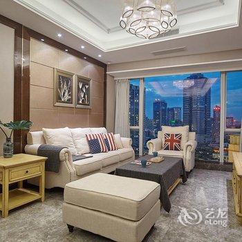 成都尊客优享私家公馆(春熙路店)酒店提供图片