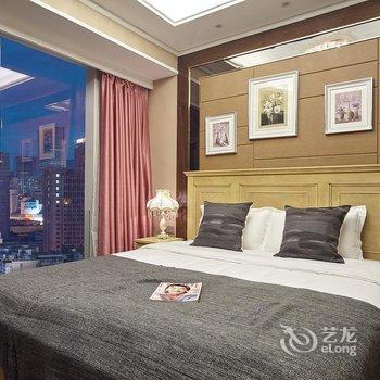 成都尊客优享私家公馆(春熙路店)酒店提供图片