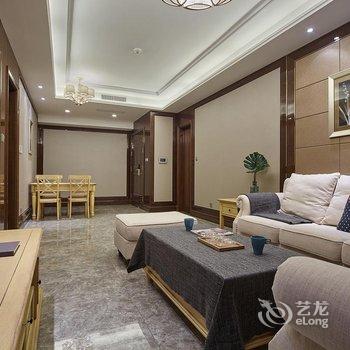 成都尊客优享私家公馆(春熙路店)酒店提供图片