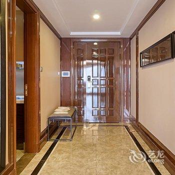 成都尊客优享私家公馆(春熙路店)酒店提供图片