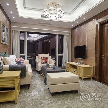 成都尊客优享私家公馆(春熙路店)酒店提供图片