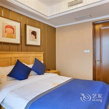 成都尊客优享私家公馆(春熙路店)酒店提供图片
