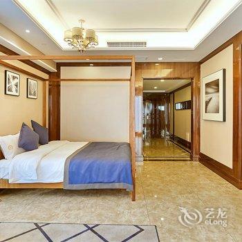 成都尊客优享私家公馆(春熙路店)酒店提供图片