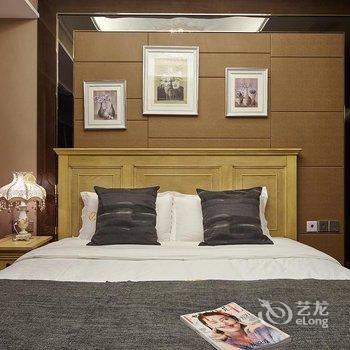 成都尊客优享私家公馆(春熙路店)酒店提供图片