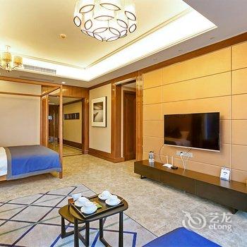 成都尊客优享私家公馆(春熙路店)酒店提供图片