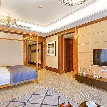 成都尊客优享私家公馆(春熙路店)酒店提供图片