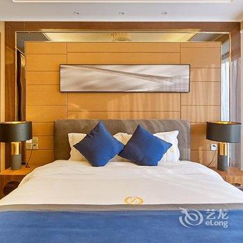 成都尊客优享私家公馆(春熙路店)酒店提供图片