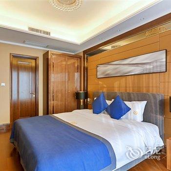 成都尊客优享私家公馆(春熙路店)酒店提供图片