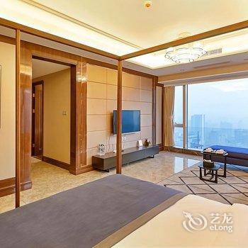 成都尊客优享私家公馆(春熙路店)酒店提供图片
