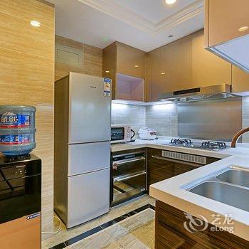 成都尊客优享私家公馆(春熙路店)酒店提供图片
