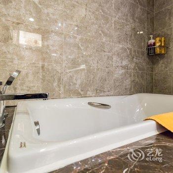 成都尊客优享私家公馆(春熙路店)酒店提供图片