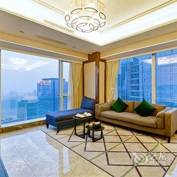 成都尊客优享私家公馆(春熙路店)酒店提供图片