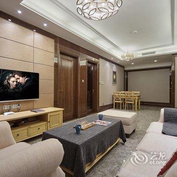 成都尊客优享私家公馆(春熙路店)酒店提供图片