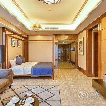 成都尊客优享私家公馆(春熙路店)酒店提供图片