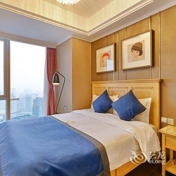 成都尊客优享私家公馆(春熙路店)酒店提供图片