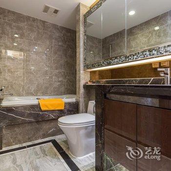 成都尊客优享私家公馆(春熙路店)酒店提供图片