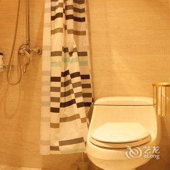 上海一九四九老洋房(愚园路1088弄分店)酒店提供图片