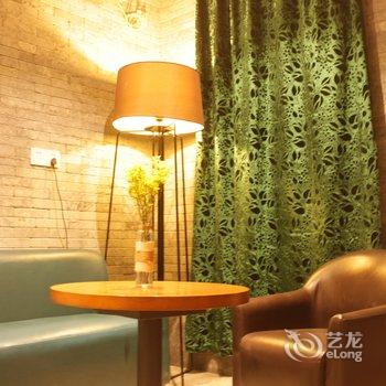 上海一九四九老洋房(愚园路1088弄分店)酒店提供图片