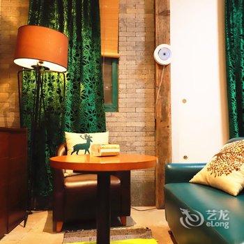 上海一九四九老洋房(愚园路1088弄分店)酒店提供图片