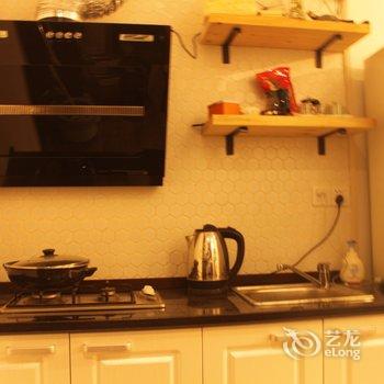 上海一九四九老洋房(愚园路1088弄分店)酒店提供图片