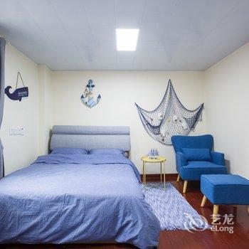 上海希之小屋酒店提供图片