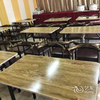 本溪顺悦酒店酒店提供图片