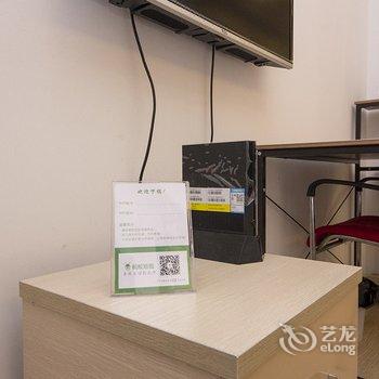 重庆重庆靓丽酒店酒店提供图片