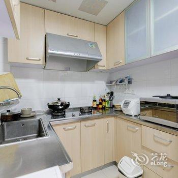 上海悦宿公寓(宛平南路分店)酒店提供图片