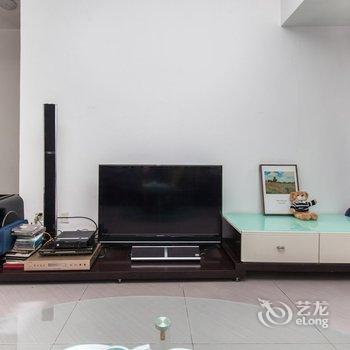 广州crystal莹子公寓(岭南路分店)酒店提供图片
