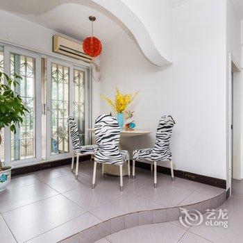 广州crystal莹子公寓(岭南路分店)酒店提供图片