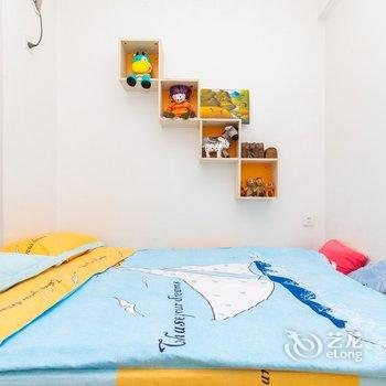 广州crystal莹子公寓(岭南路分店)酒店提供图片