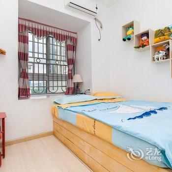广州crystal莹子公寓(岭南路分店)酒店提供图片