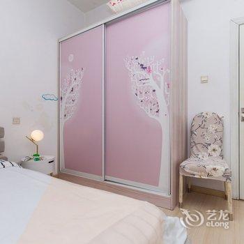 广州crystal莹子公寓(岭南路分店)酒店提供图片