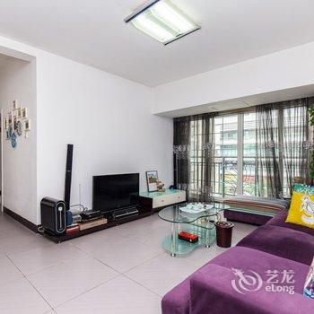 广州crystal莹子公寓(岭南路分店)酒店提供图片