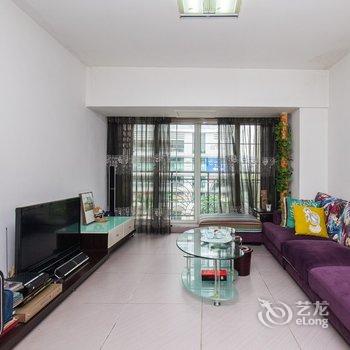 广州crystal莹子公寓(岭南路分店)酒店提供图片